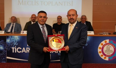 Romanya’nın Yatırım Kapıları Malatya İş Dünyasına Açılıyor