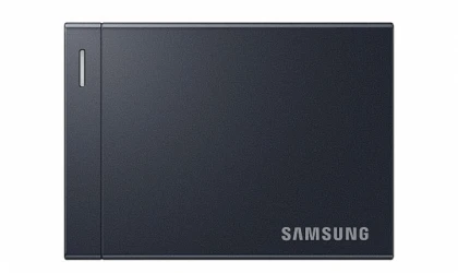 Samsung, Gamescom 2026’da USB4 destekli P9 ve P7 SSD’lerini sergiledi