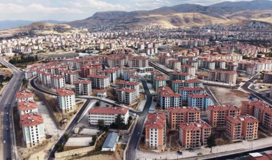 Taştepe’de 3 Bin 121 Bağımsız Bölüm Teslime Hazır