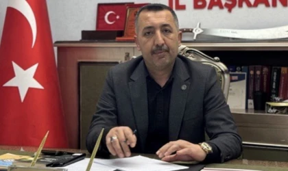 Üç Beş Tüccar Malatya’nın Kaderini Belirleyemez!