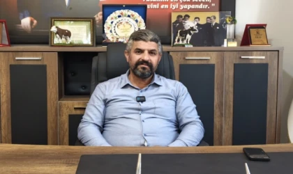 Üreticiyi Destekleyin Şehir’e Göç Olmaz!