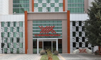 YÖK'ü Takmayan'dan Rektör Olmaz! MTÜ Rektörlüğü'nde Yeni Kulisler