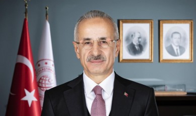 Bakan Uraloğlu Yarın Malatya'ya Geliyor