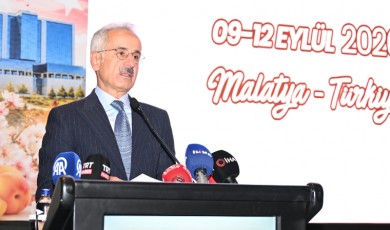 Bakan Uraloğlu’ndan Malatya’ya Çifte Müjde!
