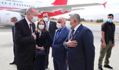 Başkan Sadıkoğlu, pandemi günlerinde de üyelerin sesi oldu
