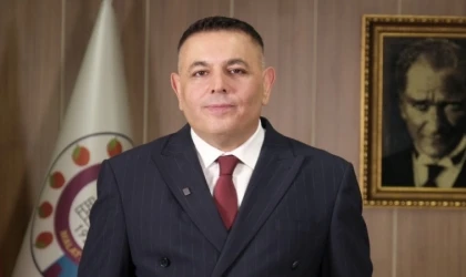 Başkan Sadıkoğlu Yeni Dönem Projelerini Tek Tek Sıraladı