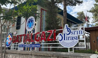 Battalgazi Belediyesi Kreş ve Gündüz Bakımevi Hizmete Açıldı