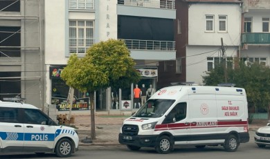 Battalgazi’de Bir Kişi Kendini Asarak Canına Kıydı