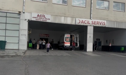 Çatıdan Düşen 58 Yaşındaki Adam Hayatını Kaybetti