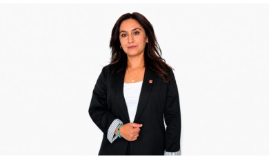 CHP Malatya Kadın Kollarına Esin Özdemir Atandı