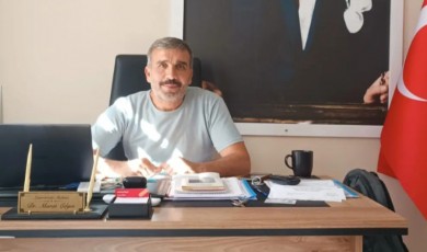 CHP Malatya Teşkilatında Neler Oluyor? O İlçe Ateş Püskürdü