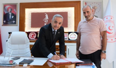 Devlet Korumasındaki Çocuklar İçin Malatya’da Güç Birliği