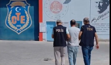 FETÖ Hükümlüsü Malatya’da Yakalandı