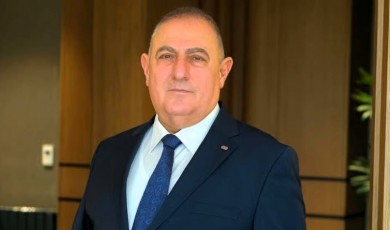 İSO Başkan Adayı Tecdelioğlu; Fabrikanın Sesini Meclise Taşıyacağım