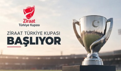 Kupada Heyecan Başlıyor, Yeşilyurtspor Rakibini Bekliyor