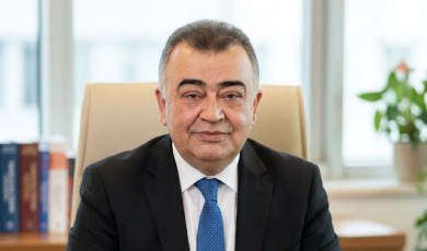 MADEF Genel Başkan Yardımcısı Mirzap Yiğit Vefat Etti
