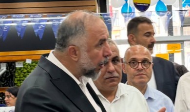 Malatya Esenlik A.Ş. Tepkilere Dayanamayınca Kapattı!