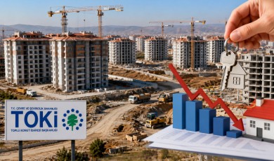 Malatya'da Beklenen Oldu! Kiracılara Müjdeli Haber!