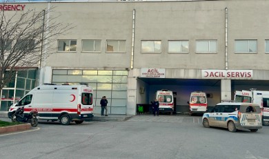 Malatya’da Bıçaklı Kavga: 2 Genç Yaralandı