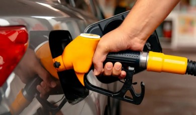 Malatya’da Bir Depo Motorin 5 Bin Lirayı Aşacak