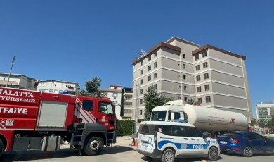 Malatya'da Bir Günde 2 İntihar Vakası!