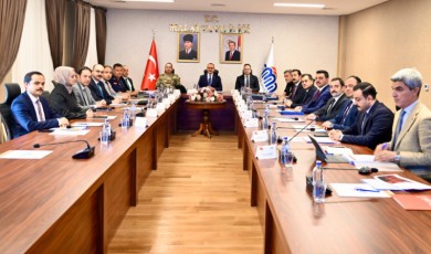 Malatya’da Bir Haftada 77 Bin 697 Kişi Sorgulandı