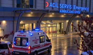 Malatya'da Cezmi Kartay Kâbusu Tekrar Hortladı!
