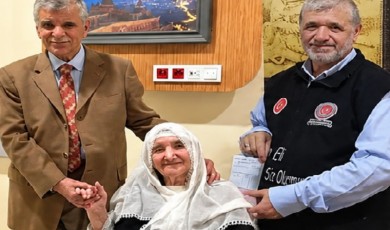 Malatya'da Çolak Ailesinin Acı Günü