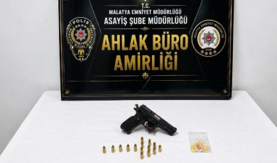 Malatya’da Eğlence Merkezlerine Denetim: 4 İş Yeri Mühürlendi