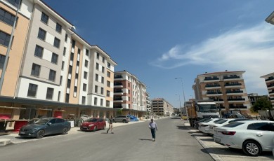 Malatya'da Hak Sahipleri Konutların Teslimini Bekliyor