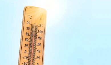 Malatya’da Sıcaklık 28 Dereceye Çıkacak
