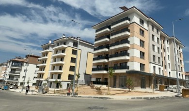Malatya’da TOKİ Teslim Takvimi Açıklandı