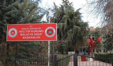Malatya’da Yaşlı Kadın Evinde Ölü Bulundu