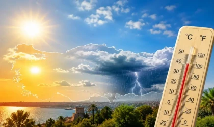 Malatya’da Yeni Haftada Hava Nasıl Olacak?