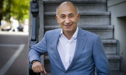 Malatyalı Erman Ilıcak Dev İhaleyi Yine Kaptı