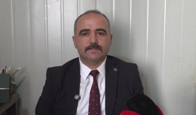 MHP Malatya İl Başkanı Şengönül Yerel Basın İçin Rapor Hazırlayacak