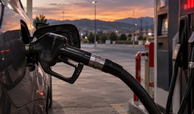 Motorin Malatya’da 91 Lirayı Aştı