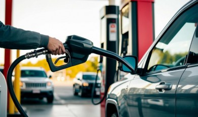 Motorinde 5,57 Liralık İndirim Beklentisi