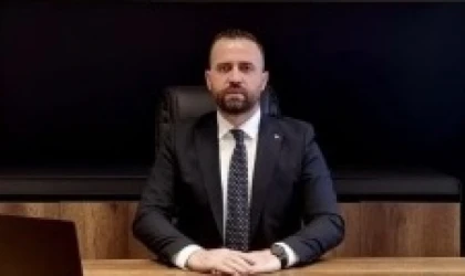 Müdür Yener Oba Malatya’dan Mersin’e Atandı