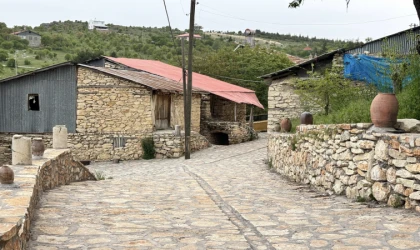 Onar’ın Tarihi Rotasında Turizm Düzenlemesi