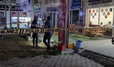 Otopark Tartışması Bıçaklı Kavgaya Dönüştü: 3 Yaralı