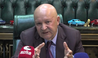 Özgül: "Malatya Çarşısında Kiralar 15 Bin Lirayı Geçmemeli”