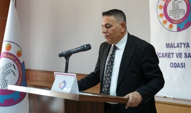 Sadıkoğlu: Yeni pazarlar için URGE projelerine yoğunlaşacağız