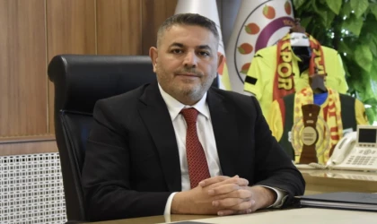 Sadıkoğlu’ndan Malatya İçin Çimento Fabrikası Müjdesi
