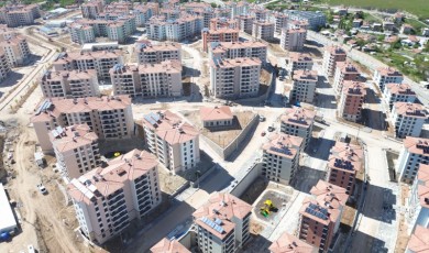 Taştepe’de Tahliyeden Anahtar Teslimine Uzanan Dönüşüm