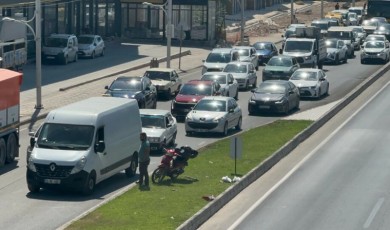 Trafik Kazalarında Alo 193 Dönemi Başladı