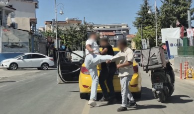 Trafikte Kavga Pahalıya Mal Oldu: 180 Bin Lira Ceza