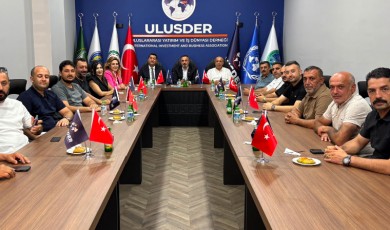 Ulus Özcan Hayali Proje'de El Yükseltip 2 Katına Çıktı