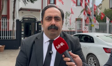 YENİ Parti Malatya İl Binası Hizmete Açıldı