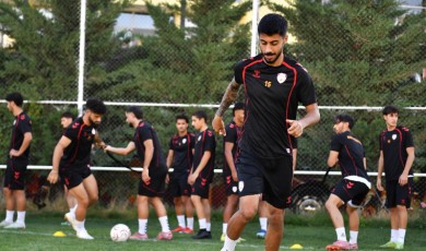 Yeşilyurtspor Diyarbakır'dan 3 Puanla Dönmek İstiyor